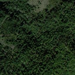 Satellite imagery of Orloc, XK