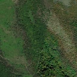 Satellite imagery of Bregu i Mjedisëm, XK