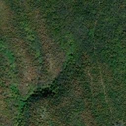 Satellite imagery of Bregu i Mjedisëm, XK