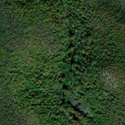 Satellite imagery of Bregu i Mjedisëm, XK