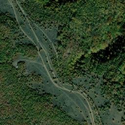 Satellite imagery of Lama e Shabanit, XK