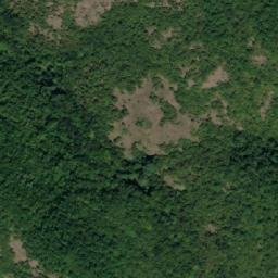 Satellite imagery of Salin Vis, RS