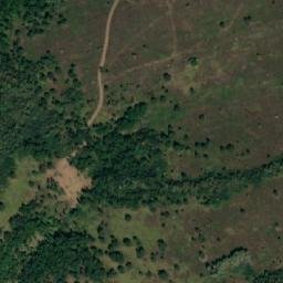 Satellite imagery of Statovački Rid, RS