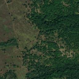 Satellite imagery of Statovački Rid, RS