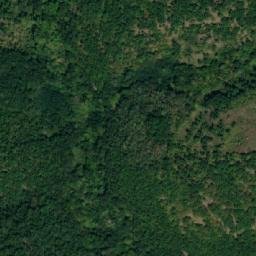 Satellite imagery of Statovački Rid, RS