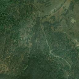Satellite imagery of Gradishteto, BG
