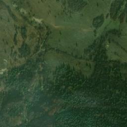 Satellite imagery of Gradishteto, BG