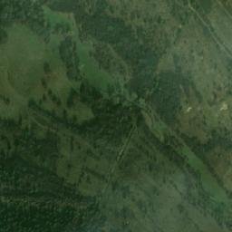Satellite imagery of Gradishteto, BG