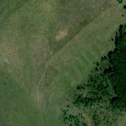 Satellite imagery of Zanoga, BG