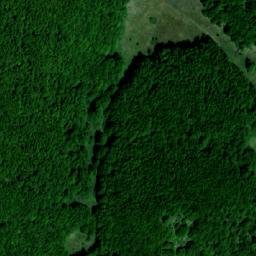 Satellite imagery of Zanoga, BG