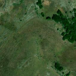 Satellite imagery of Kerkenezova Mogila, BG