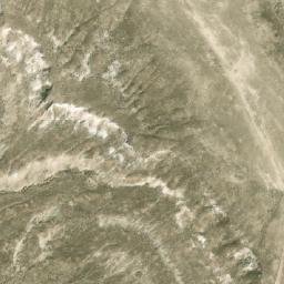 Satellite imagery of Khrebet Zhasasynagy, KZ