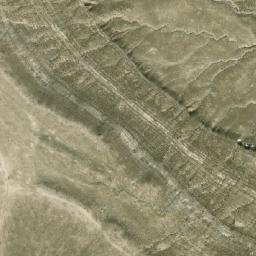 Satellite imagery of Khrebet Zhasasynagy, KZ