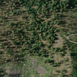 Satellite imagery of Hamaker Bluff, US