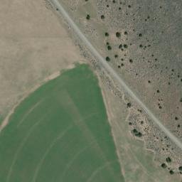 Satellite imagery of Egli Rim, US