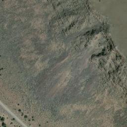 Satellite imagery of Egli Rim, US