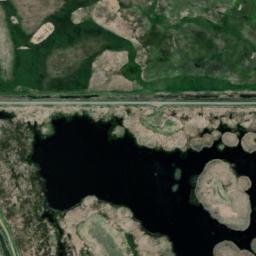 Satellite imagery of Buena Vista Butte, US