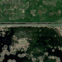 Satellite imagery of Buena Vista Butte, US