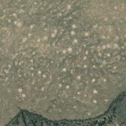 Satellite imagery of Bogus Rim, US