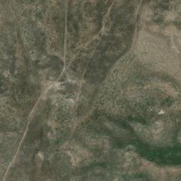 Satellite imagery of Big Ridge, US