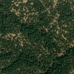 Satellite imagery of Peters Point, US