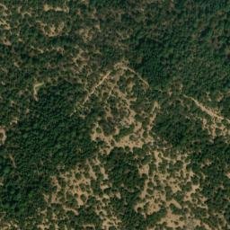 Satellite imagery of Peters Point, US