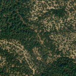 Satellite imagery of Peters Point, US