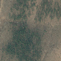 Satellite imagery of Goose Egg Ridge, US