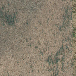Satellite imagery of Goose Egg Ridge, US