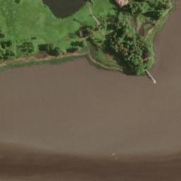 Satellite imagery of Shackford Point, US