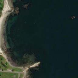 Satellite imagery of Fort Point, US