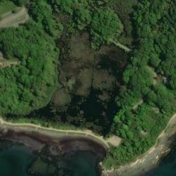 Satellite imagery of T 99 — NGS OC0498 — Kittery, US, US
