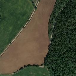 Satellite imagery of Sierra de Monciro, ES