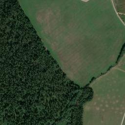 Satellite imagery of Sierra de Monciro, ES