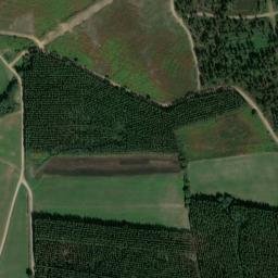 Satellite imagery of Sierra de Monciro, ES