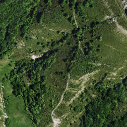 Satellite imagery of Siera de Carbonil, ES