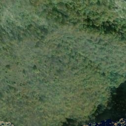 Satellite imagery of Monte Zuperri, ES