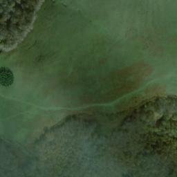 Satellite imagery of Monte Zuachapi, ES
