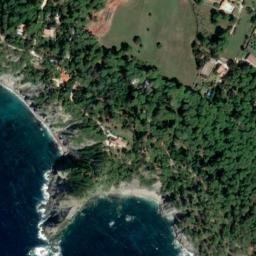 Satellite imagery of Pointe de Mourret, FR
