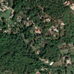 Satellite imagery of Pointe de Mourret, FR