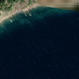 Satellite imagery of Pointe de Marégau, FR