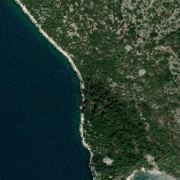 Satellite imagery of Tanki Rt, HR