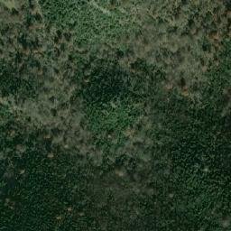 Satellite imagery of Pariluša, BA