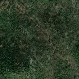 Satellite imagery of Pariluša, BA