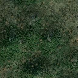 Satellite imagery of Pariluša, BA