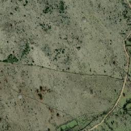 Satellite imagery of Gradina, BA