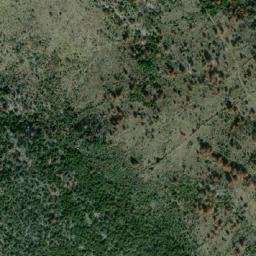 Satellite imagery of Marića Greda, BA