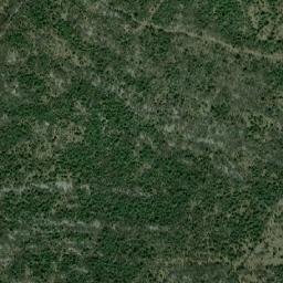 Satellite imagery of Kopljenovače, BA