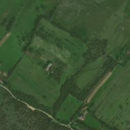 Satellite imagery of Orlovače, BA