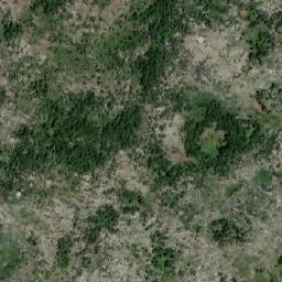 Satellite imagery of Makosova Gradina, BA